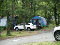 キャンプ場