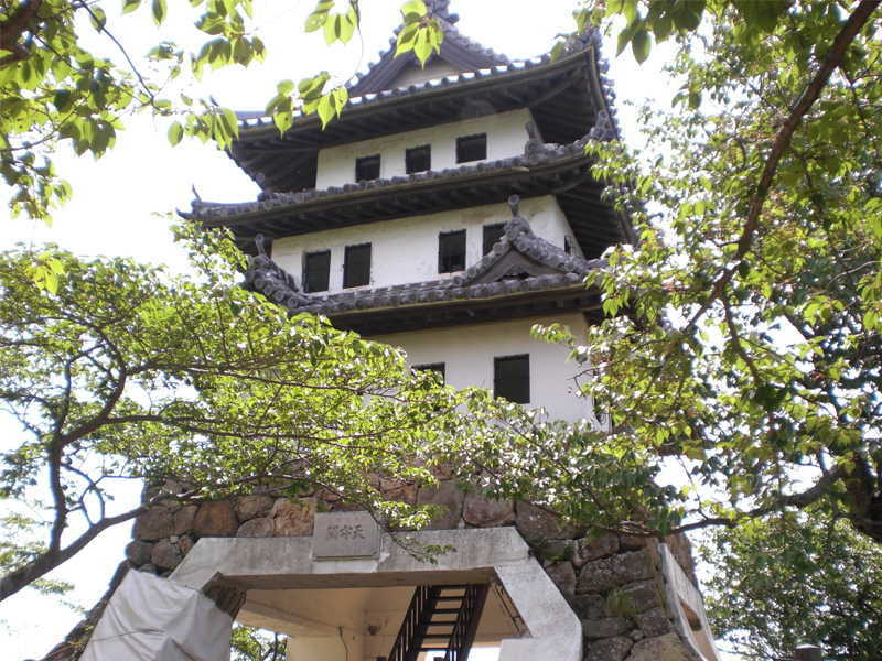 休暇村南淡路