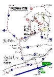吾妻山周辺道路情報