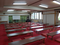 会議室