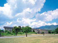 休暇村裏磐梯