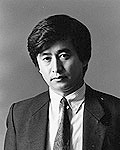 庄子 利男