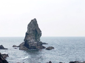 沼島へ上陸してきました!