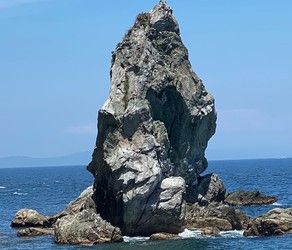国生みの島「沼島」