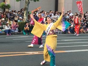 2023夏!盛岡さんさ踊りのあとは網張へ!!