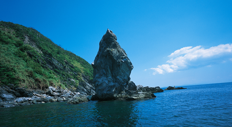 沼島