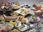 【春】とっとり味紀行 (4月1日~5月31日)