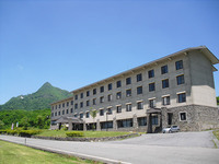 休暇村奥大山