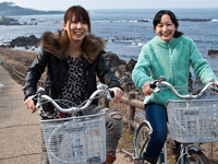 合宿パンフレット