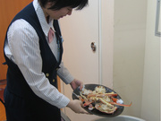 ある日のこと