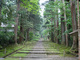 平泉寺白山神社
