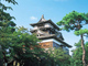 丸岡城