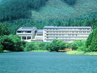 休暇村富士