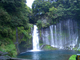 白糸の滝