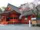 冨士山本宮浅間大社