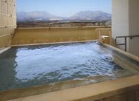 温泉(しきみの湯)