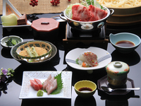 合宿和定食①