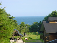 キャンプ場