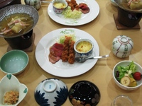 セットメニュー