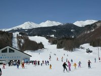 Mt.乗鞍スキー場