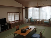 10畳バス・トイレ付(6部屋)