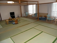 20畳トイレ付(1部屋)