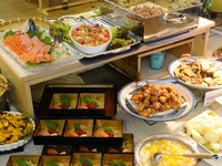 バイキング (実施期間中) (1,000円UP)