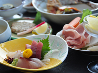 「潮菜膳」 ※+1,050円で変更可