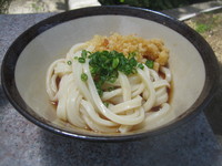 スタッフおすすめ うどんマップ