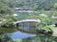 特別名勝　栗林公園