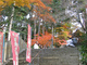 第81番札所　白峯寺