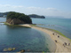 エンジェルロード（天使の散歩道）