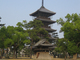 第75番札所　善通寺