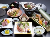 平成24年　夏の食事パンフレット