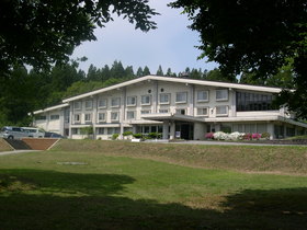 月山登山に休暇村をオススメする理由