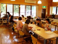月山ビジターセンター
