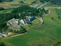 休暇村蒜山高原