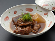 とんこつ煮