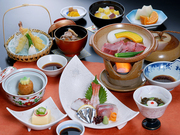 いぶすき膳(日替わり)