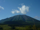 岩手山