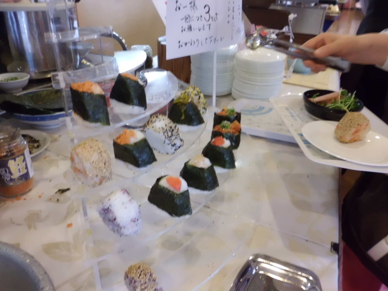 休暇村紀州加太