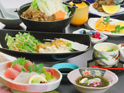 まごころ和定食 さざなみ