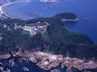 休暇村南紀勝浦