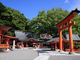 熊野那智大社