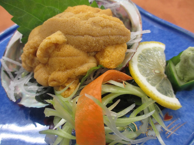 休暇村陸中宮古