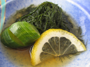まつも酢