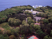 休暇村陸中宮古