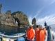 北山崎サッパ船アドベンチチャー