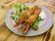 エビフライ