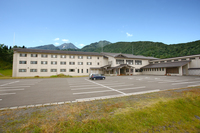休暇村妙高